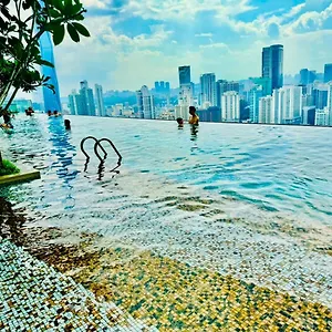 Apartment Axon, Kuala Lumpur