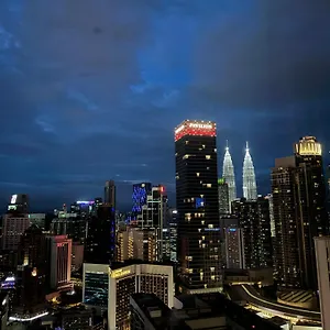 Apartment Axon By Perfect Sleep, Kuala Lumpur