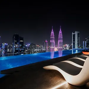 Apartment Imperial Klcc By Opus Hospitality, Kuala Lumpur