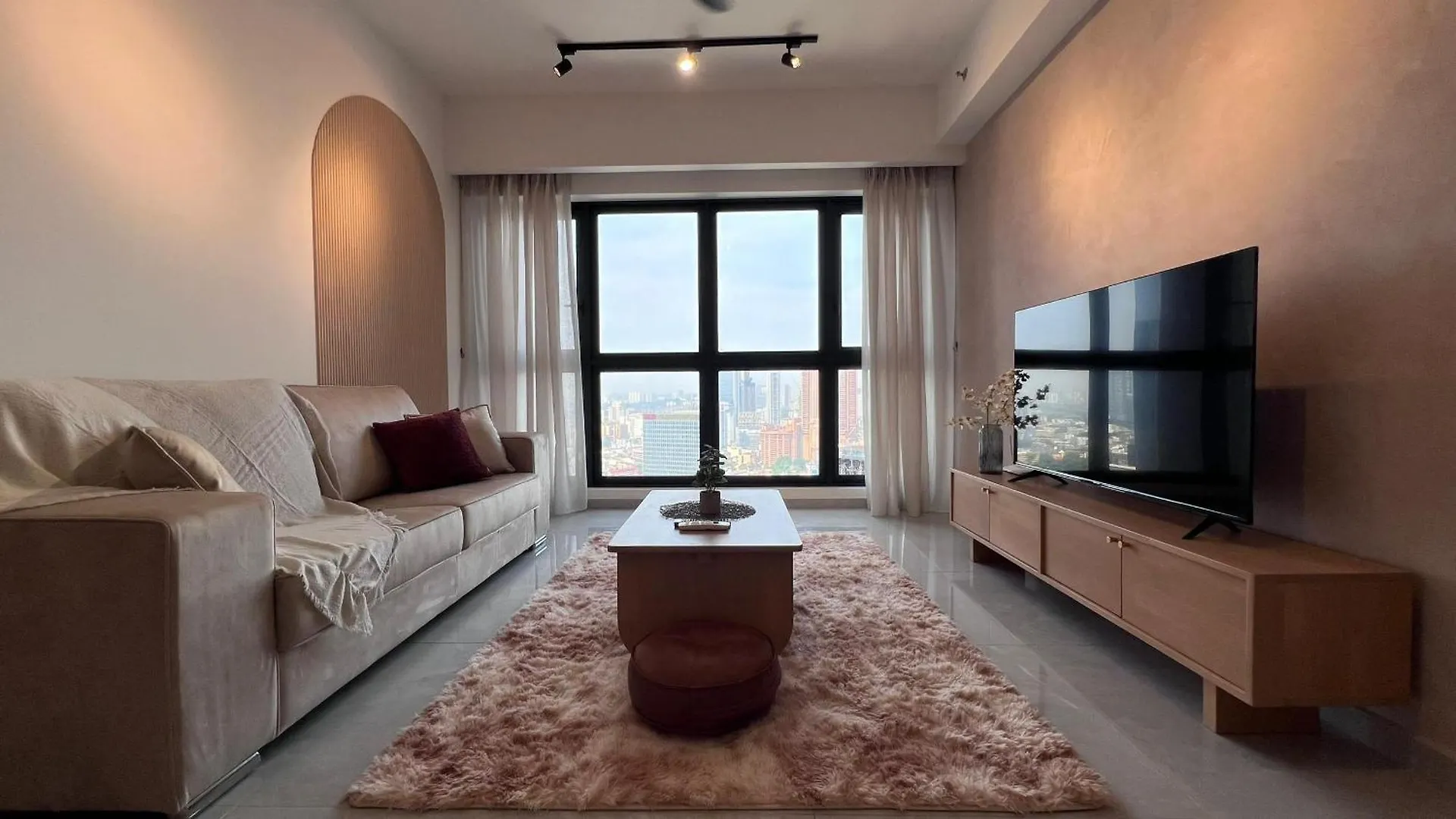 Ayatt Bukit Bintang Apartment Kuala Lumpur Malaysia
