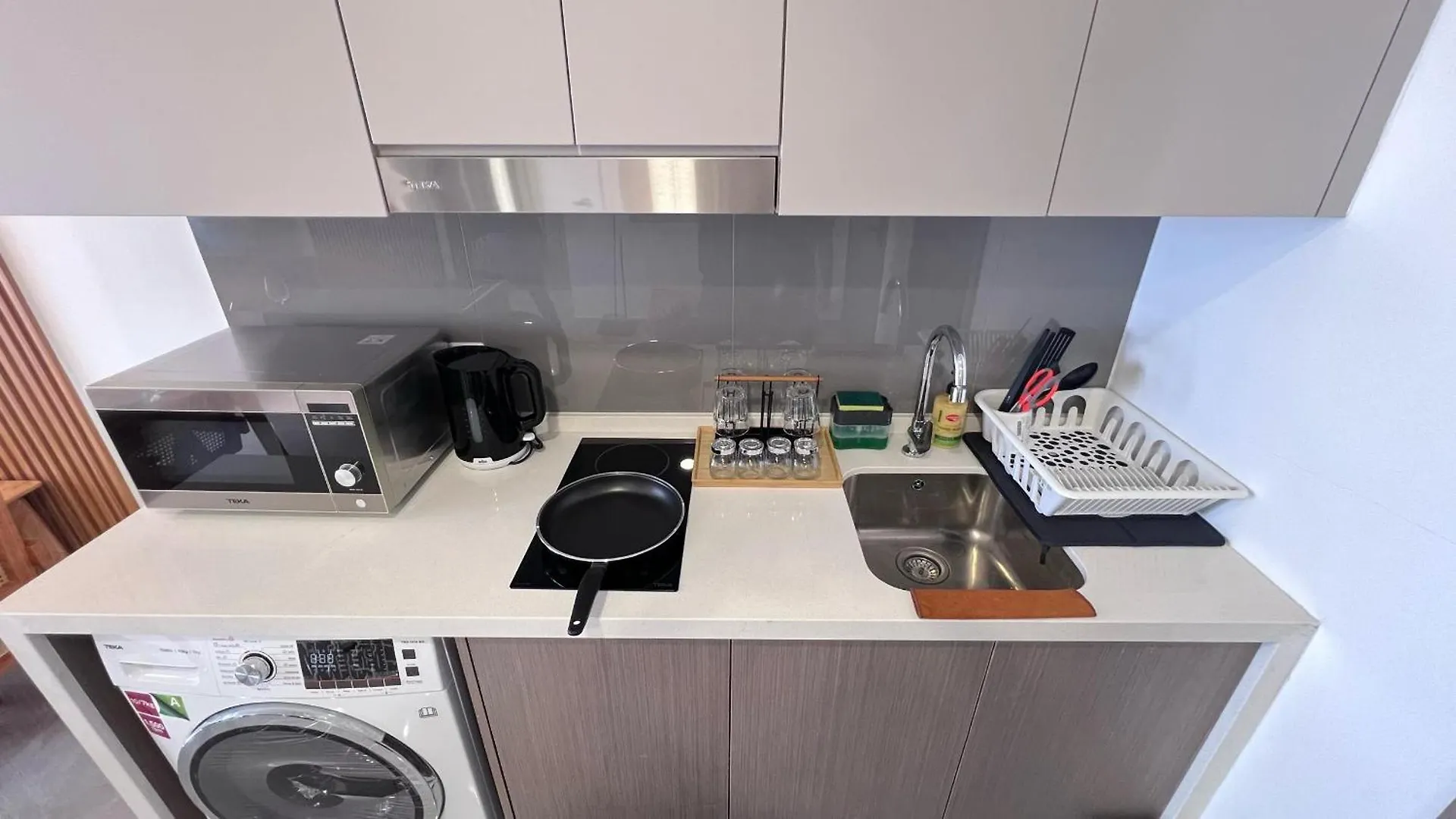 Ayatt Bukit Bintang Apartment Kuala Lumpur Malaysia