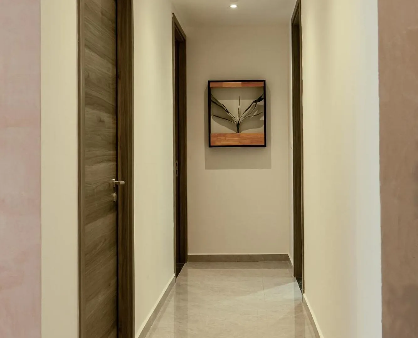 Ayatt Bukit Bintang Apartment Kuala Lumpur