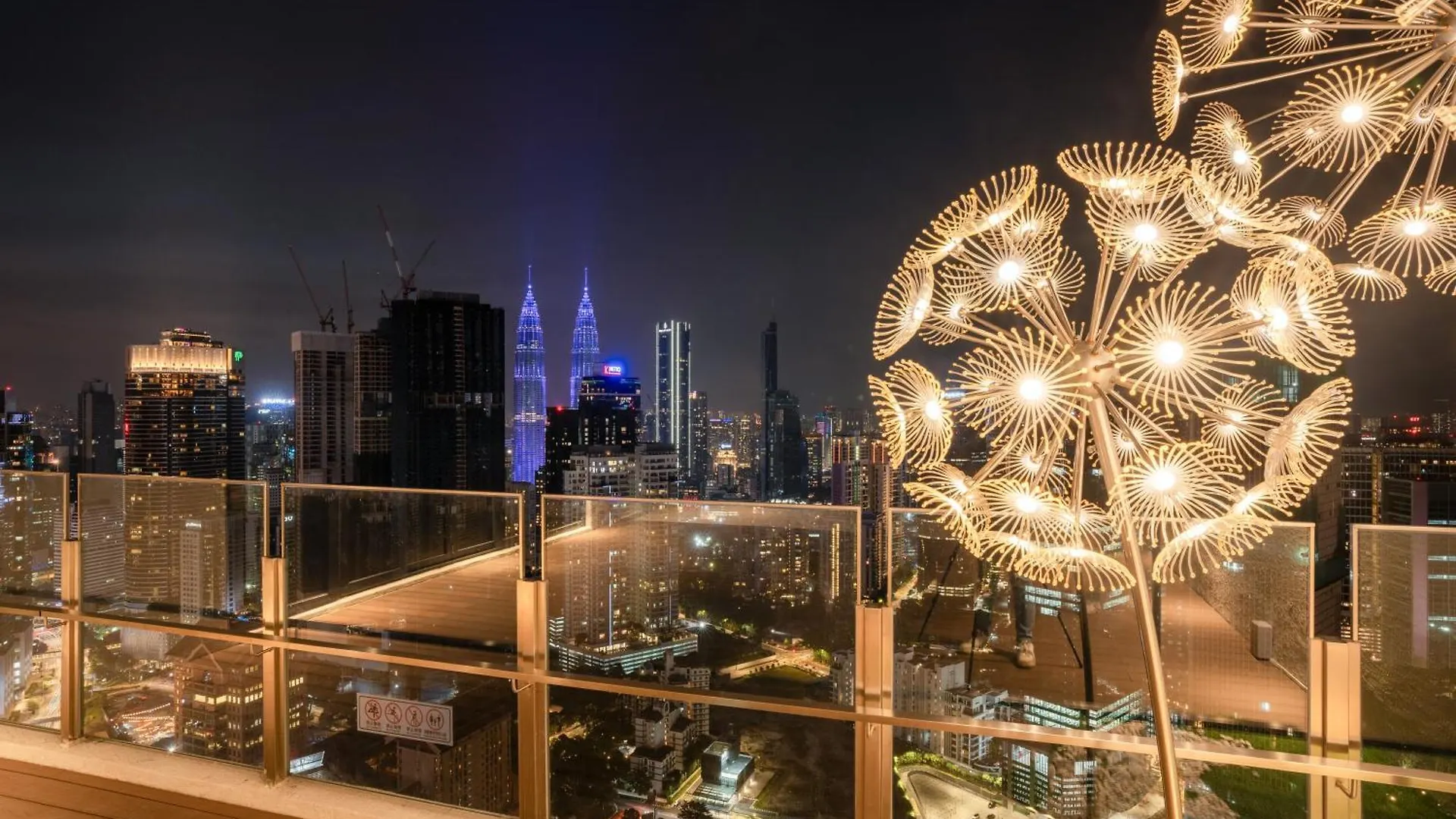 Ayatt Bukit Bintang Apartment Kuala Lumpur