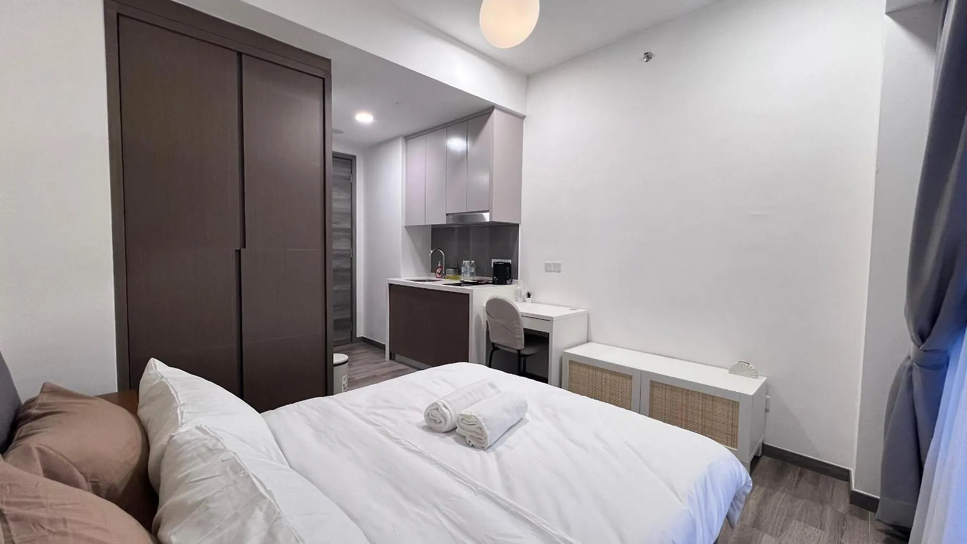 Ayatt Bukit Bintang Apartment Kuala Lumpur