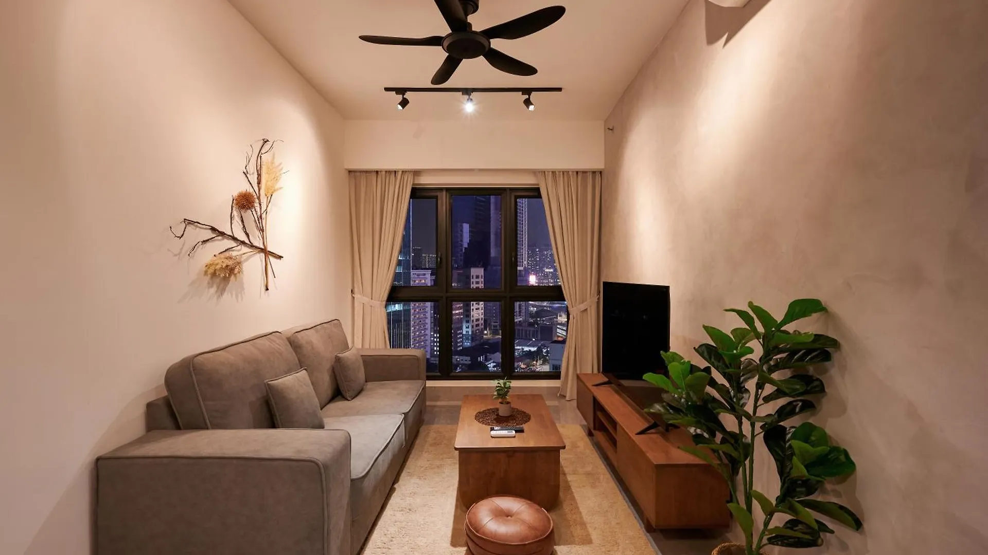 Ayatt Bukit Bintang Apartment Kuala Lumpur Malaysia