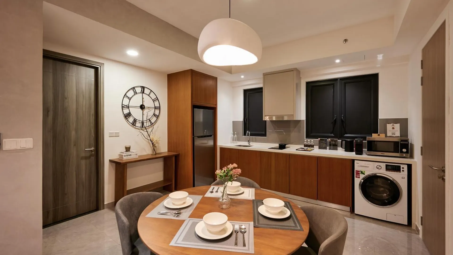 Ayatt Bukit Bintang Apartment Kuala Lumpur 0*,  Malaysia