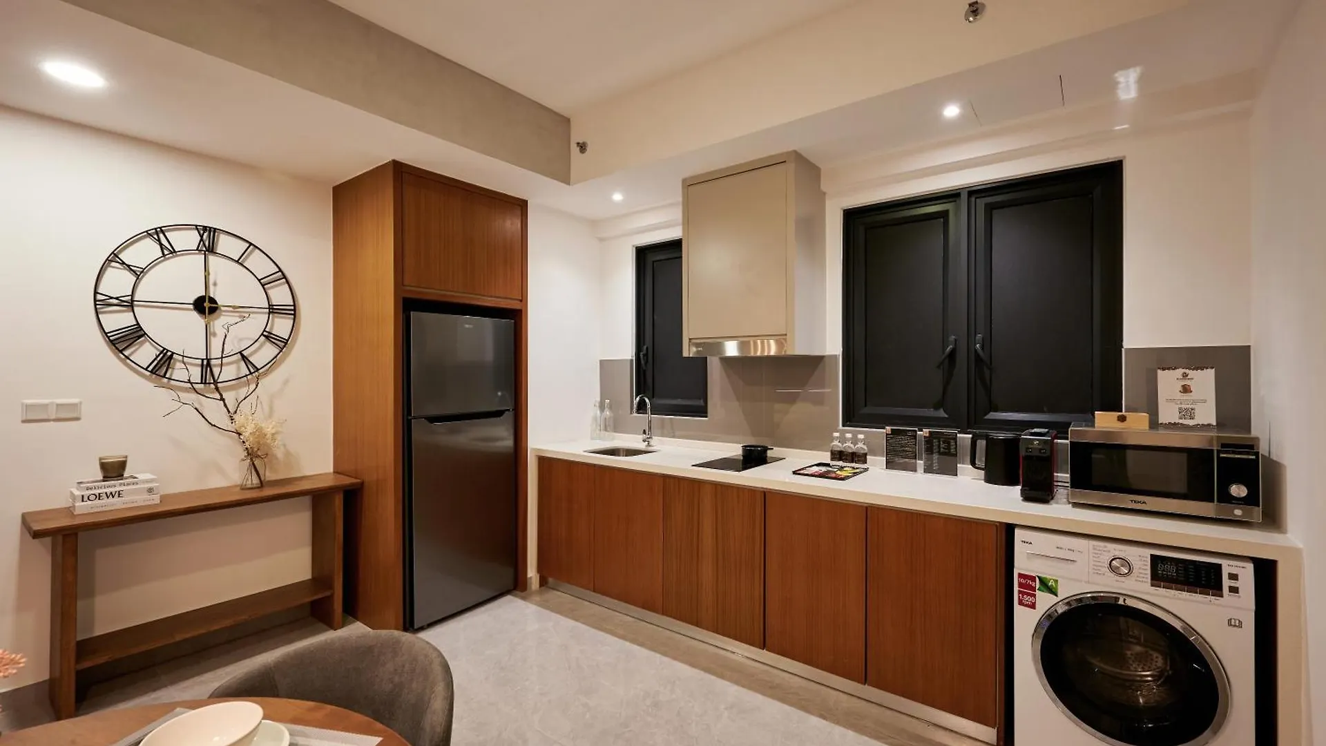 Ayatt Bukit Bintang Apartment Kuala Lumpur Malaysia