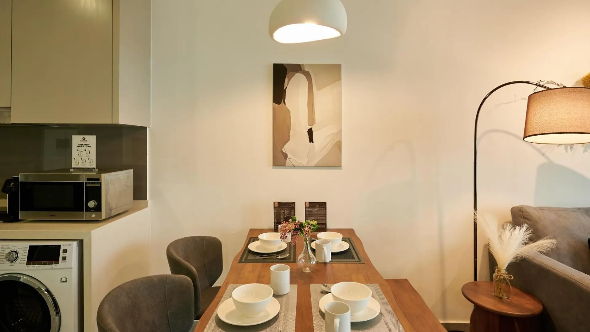 Ayatt Bukit Bintang Apartment Kuala Lumpur