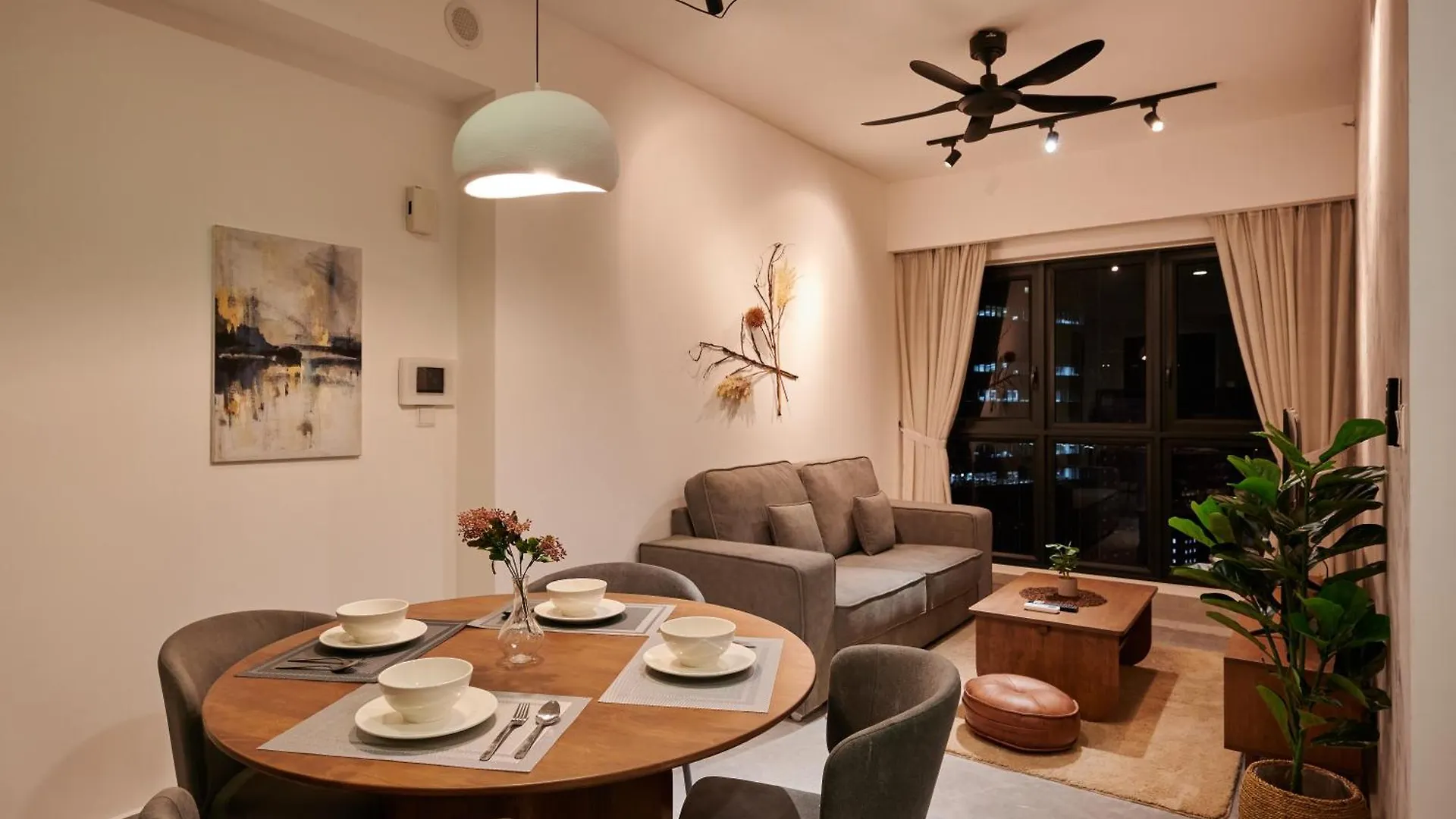 Ayatt Bukit Bintang Apartment Kuala Lumpur
