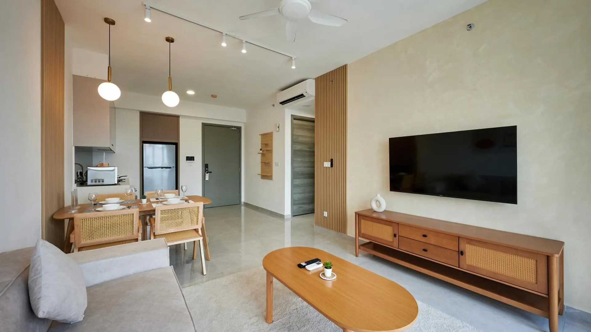 Ayatt Bukit Bintang Apartment Kuala Lumpur 0*,  Malaysia