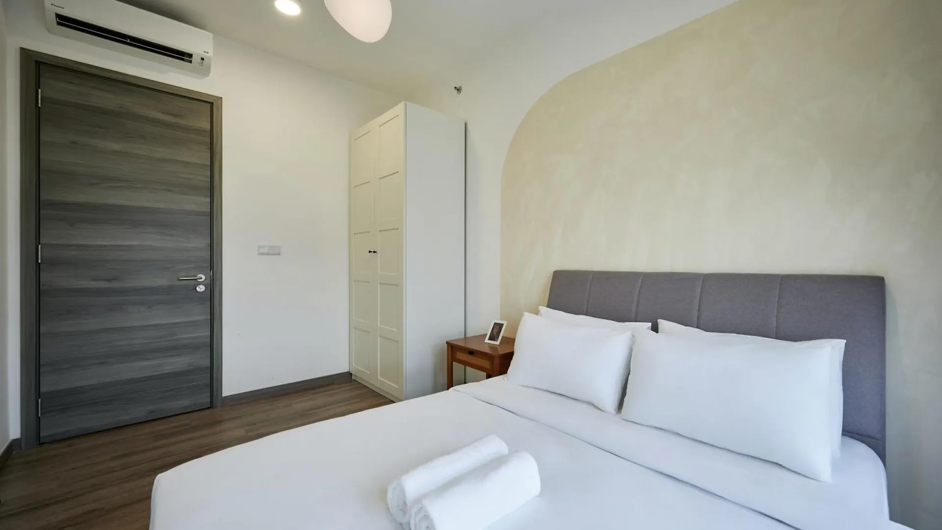 Ayatt Bukit Bintang Apartment Kuala Lumpur Malaysia