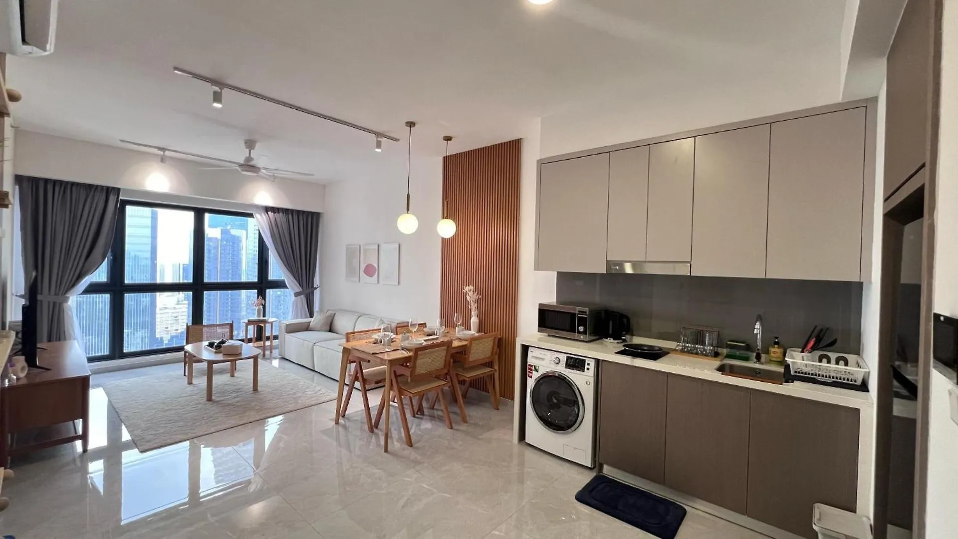 Ayatt Bukit Bintang Apartment Kuala Lumpur