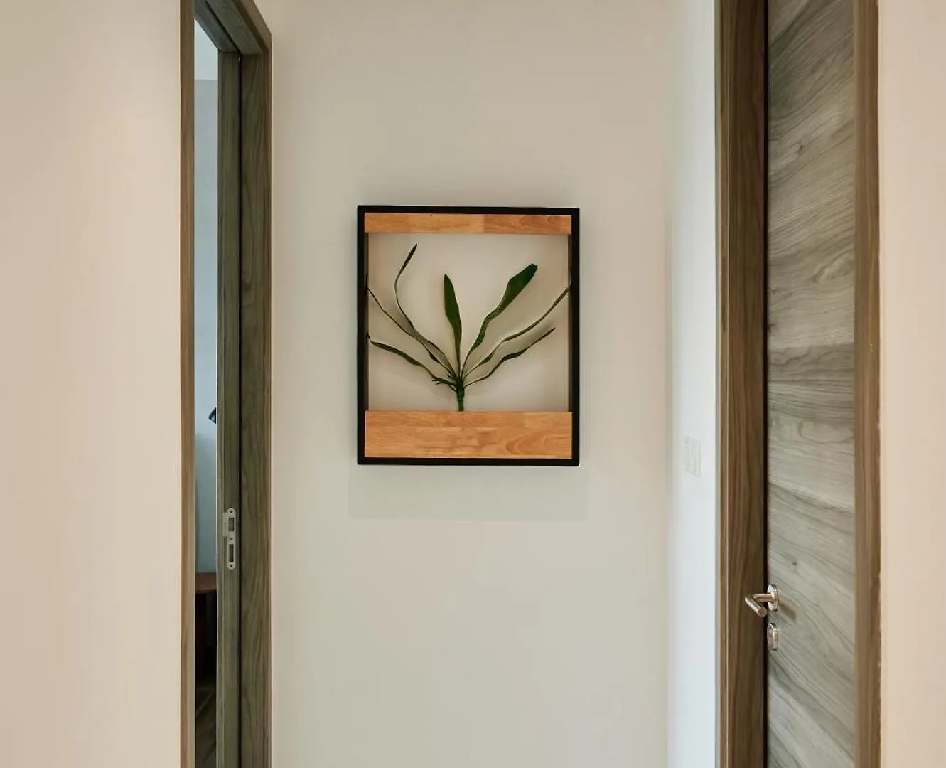 Ayatt Bukit Bintang Apartment Kuala Lumpur