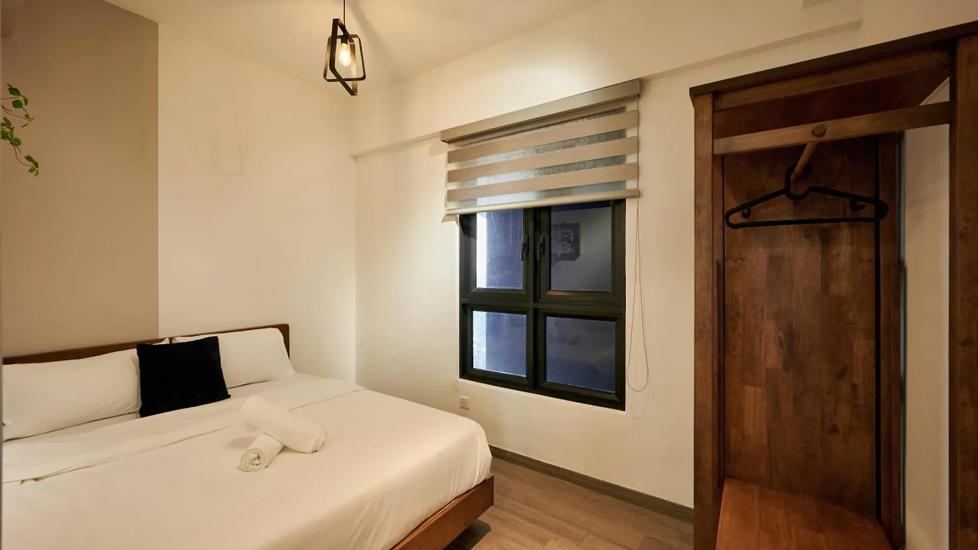 Ayatt Bukit Bintang Apartment Kuala Lumpur