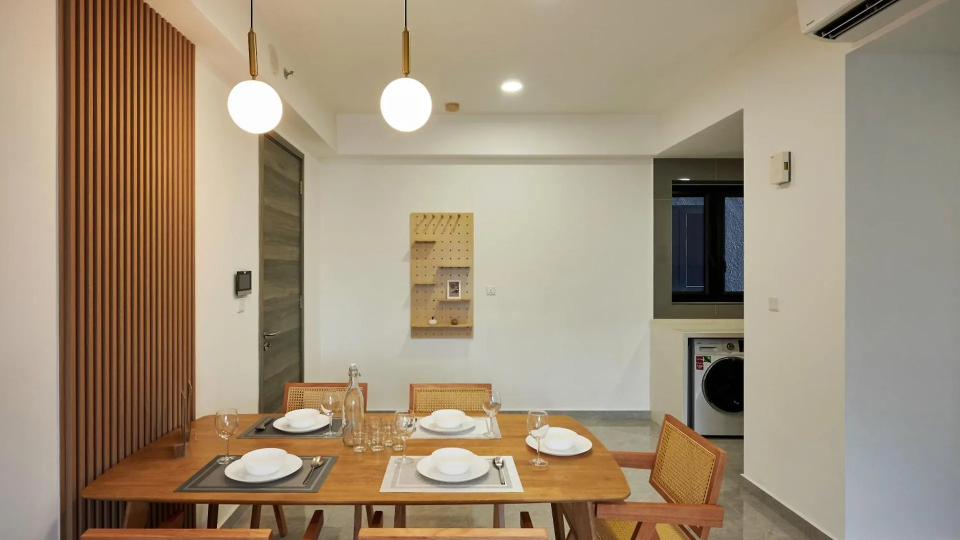 Ayatt Bukit Bintang Apartment Kuala Lumpur