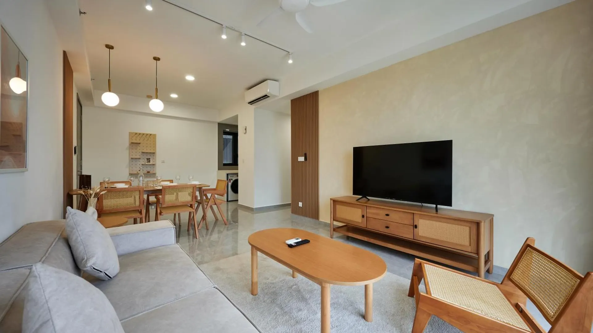 Ayatt Bukit Bintang Apartment Kuala Lumpur
