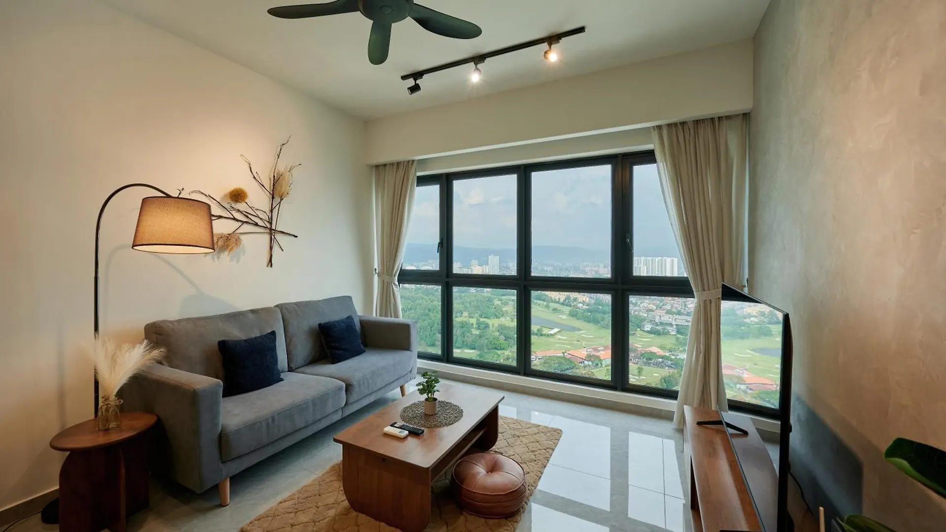 Ayatt Bukit Bintang Apartment Kuala Lumpur