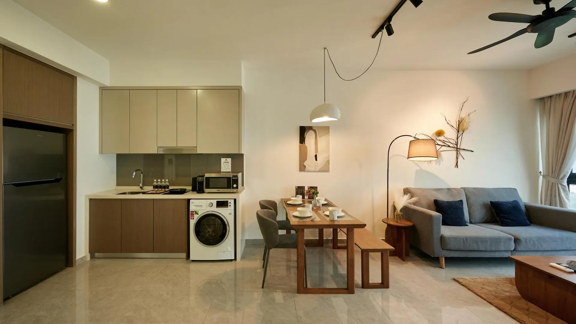 Ayatt Bukit Bintang Apartment Kuala Lumpur