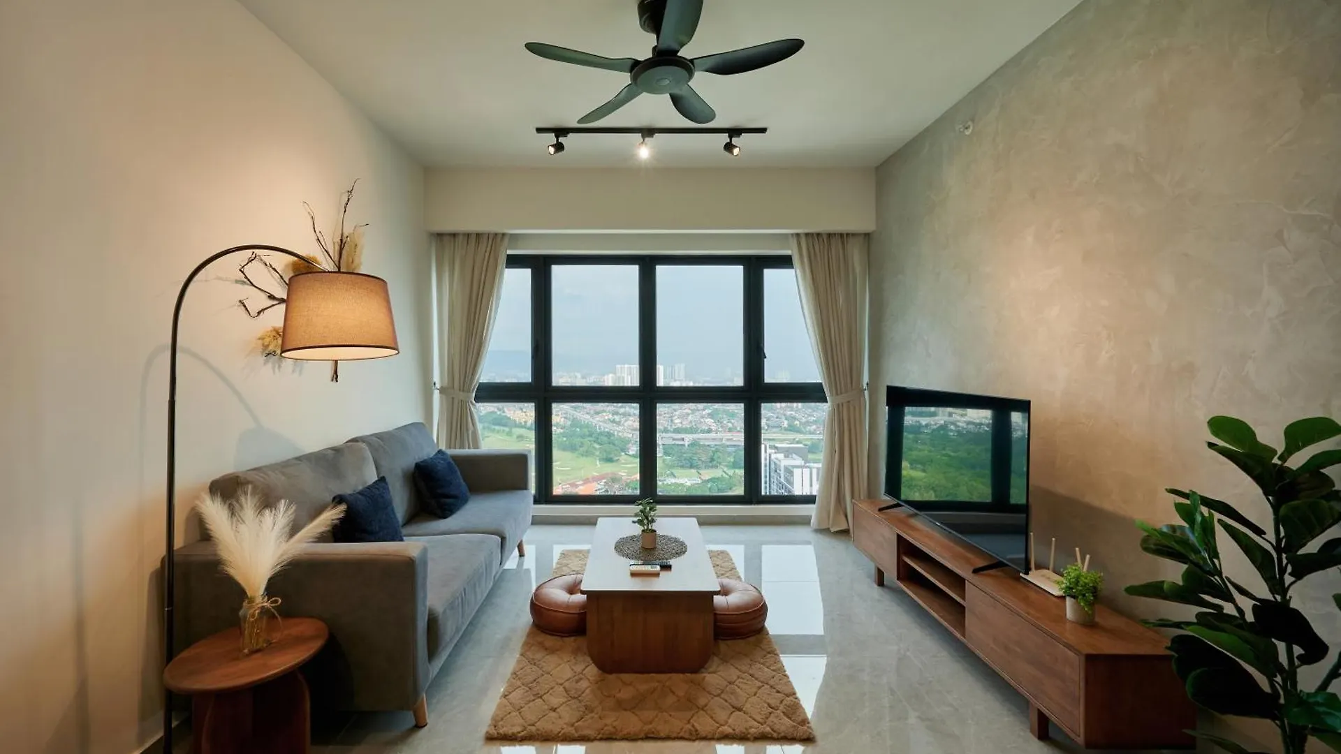 Ayatt Bukit Bintang Apartment Kuala Lumpur