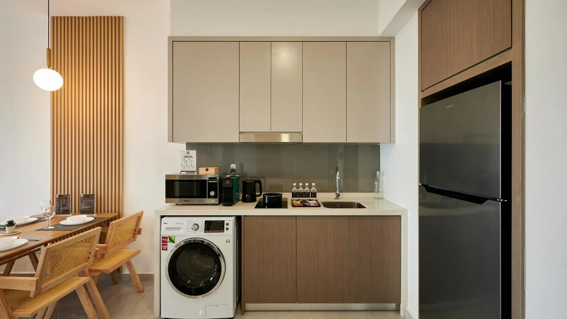Ayatt Bukit Bintang Apartment Kuala Lumpur Malaysia