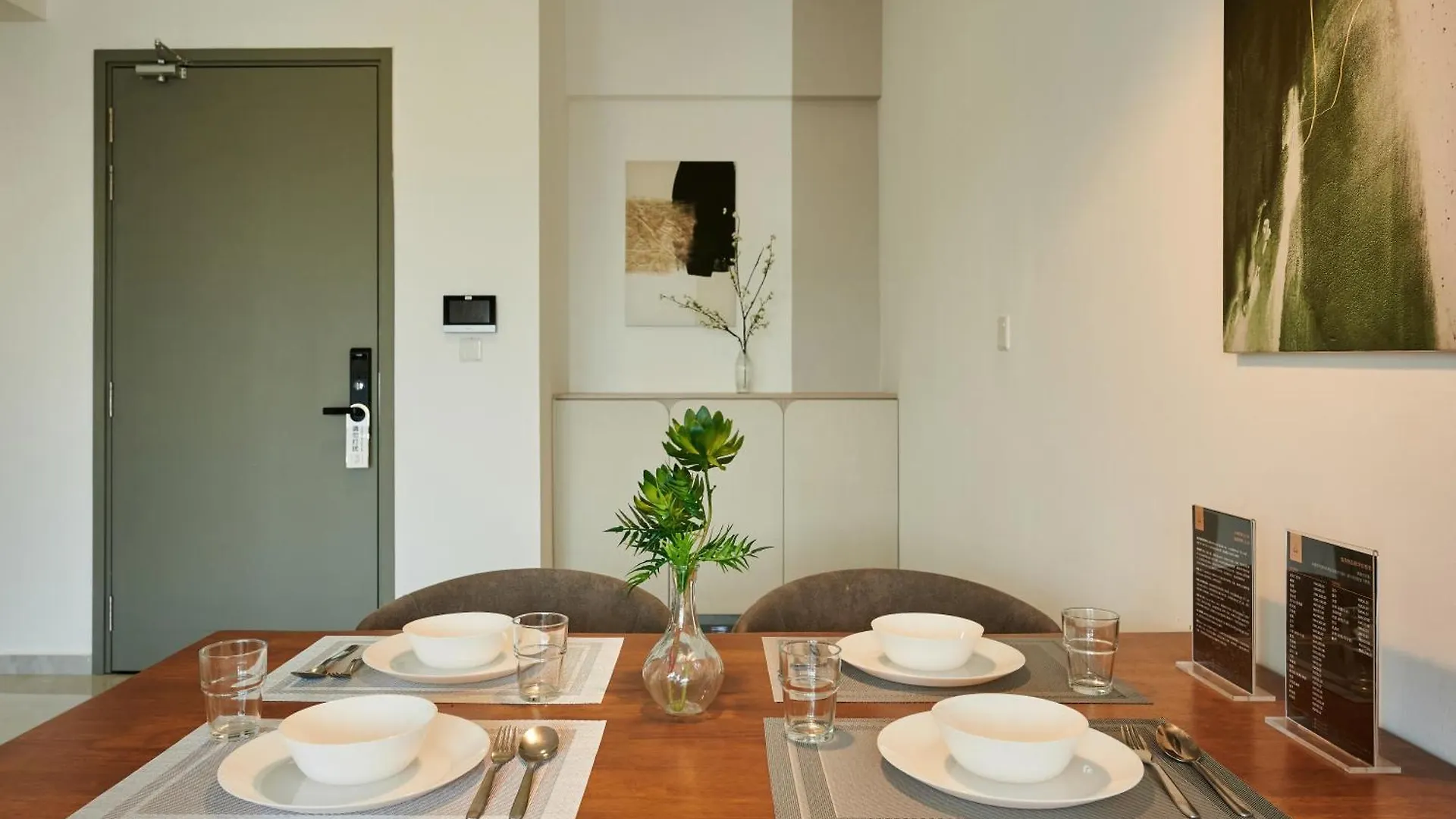 Ayatt Bukit Bintang Apartment Kuala Lumpur Malaysia