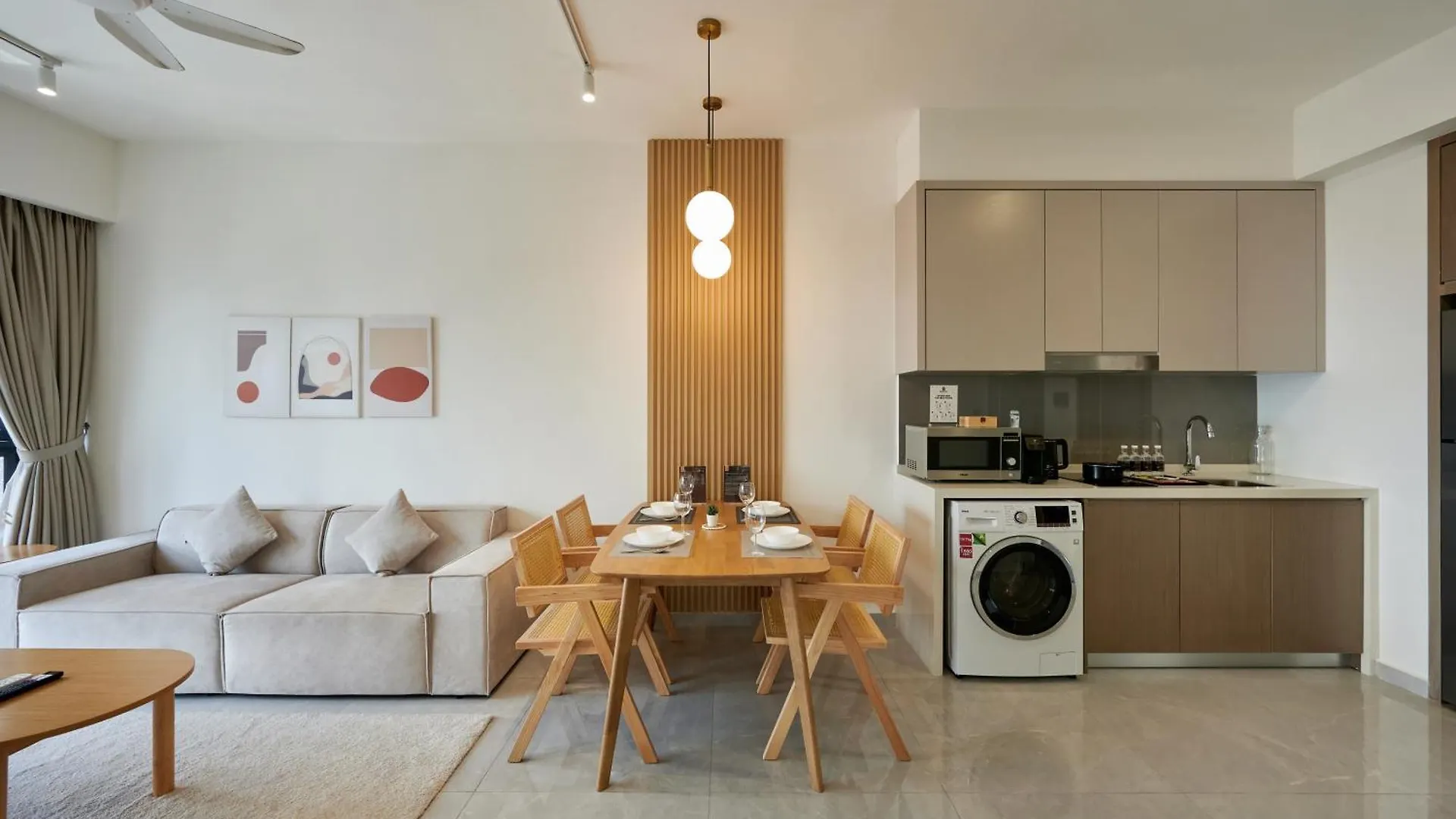 Ayatt Bukit Bintang Apartment Kuala Lumpur Malaysia