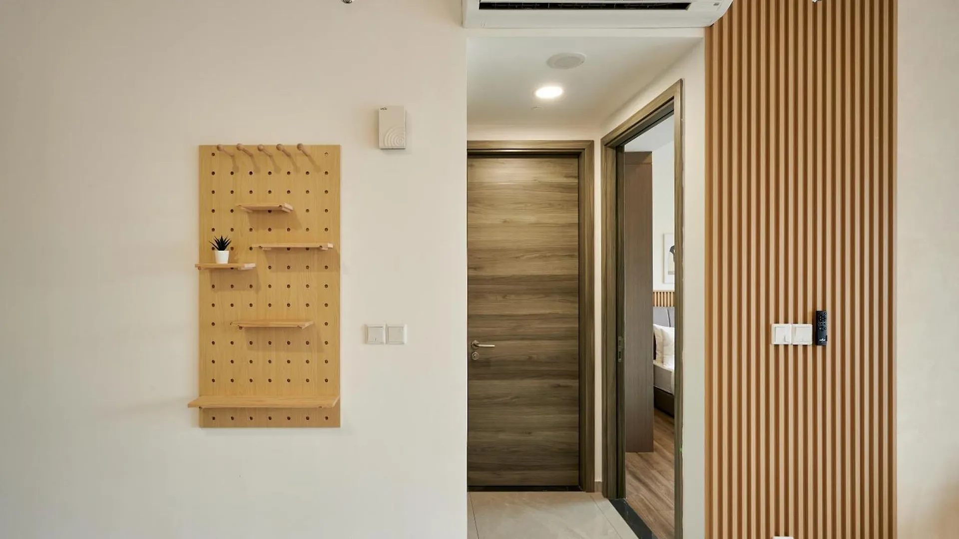 Ayatt Bukit Bintang Apartment Kuala Lumpur