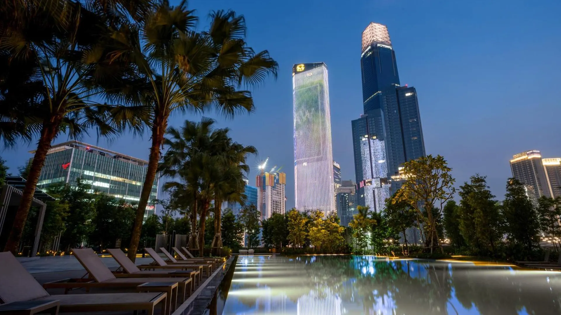 Ayatt Bukit Bintang Appartement Kuala Lumpur