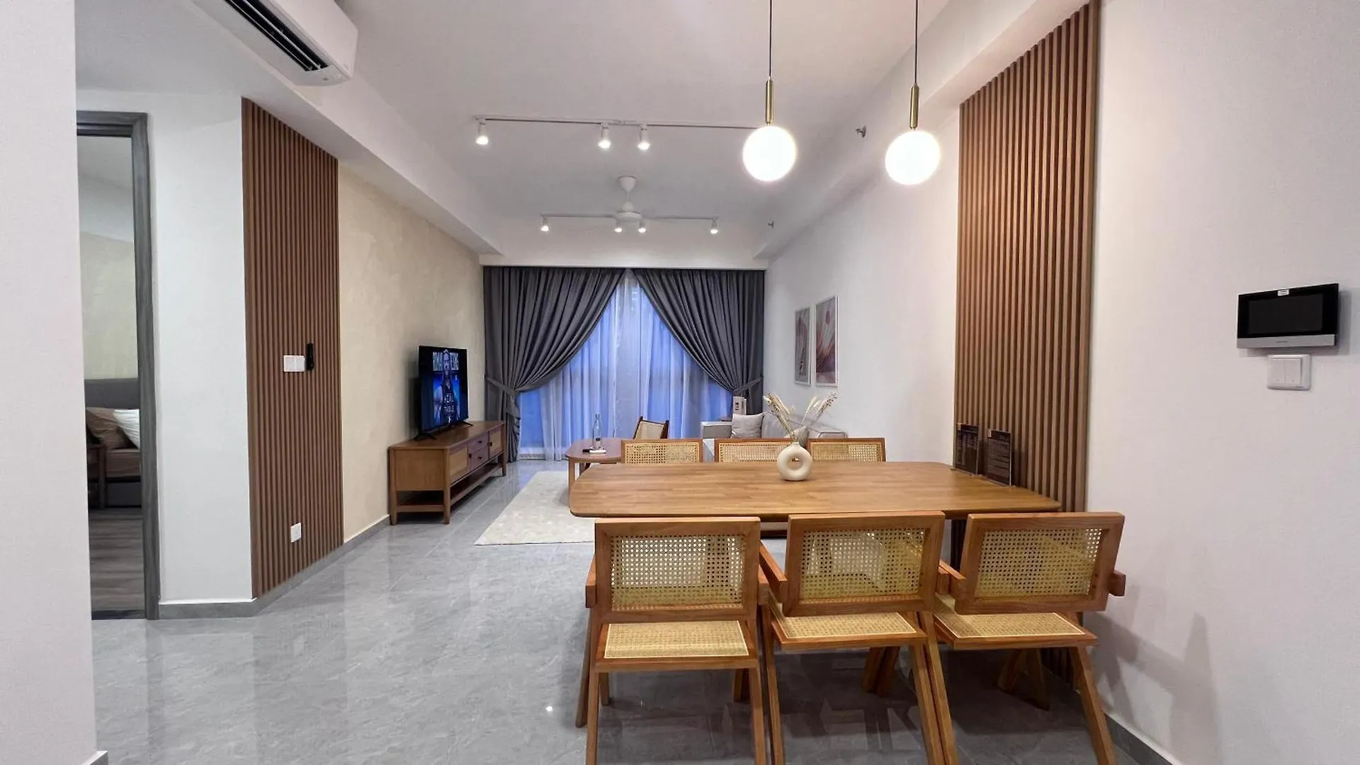 Ayatt Bukit Bintang Appartement Kuala Lumpur 0*,  Maleisië