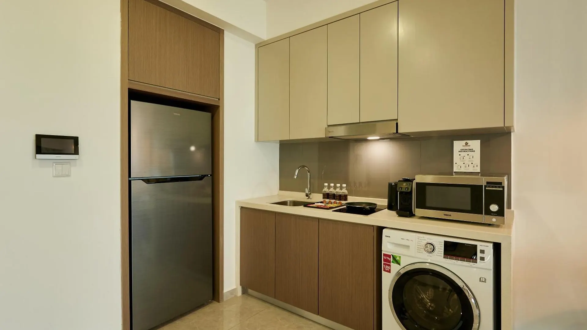 Ayatt Bukit Bintang Appartement Kuala Lumpur