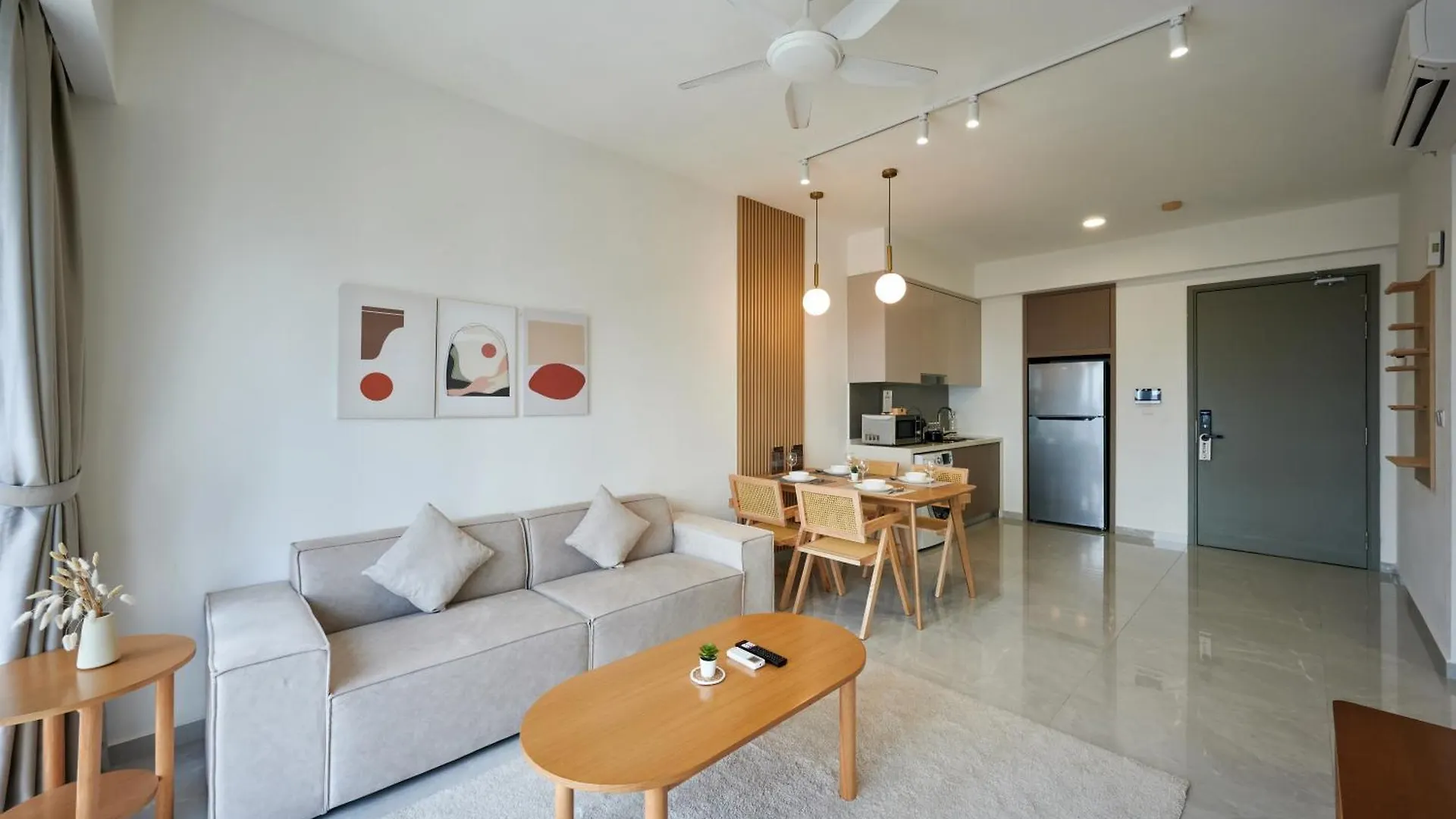 Ayatt Bukit Bintang Appartement Kuala Lumpur