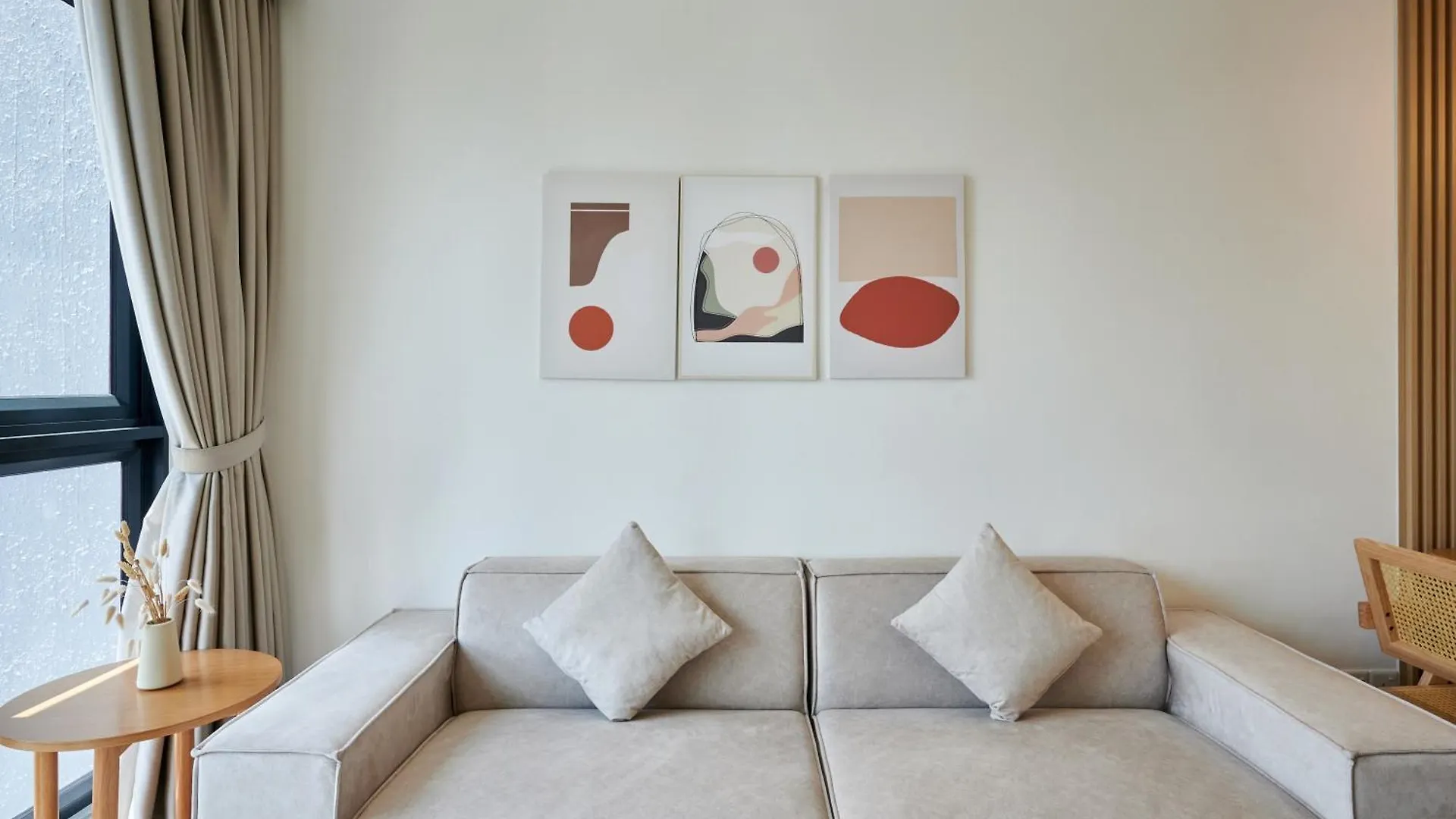 Ayatt Bukit Bintang Appartement Kuala Lumpur